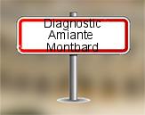 Diagnostic Amiante avant démolition sur Montbard